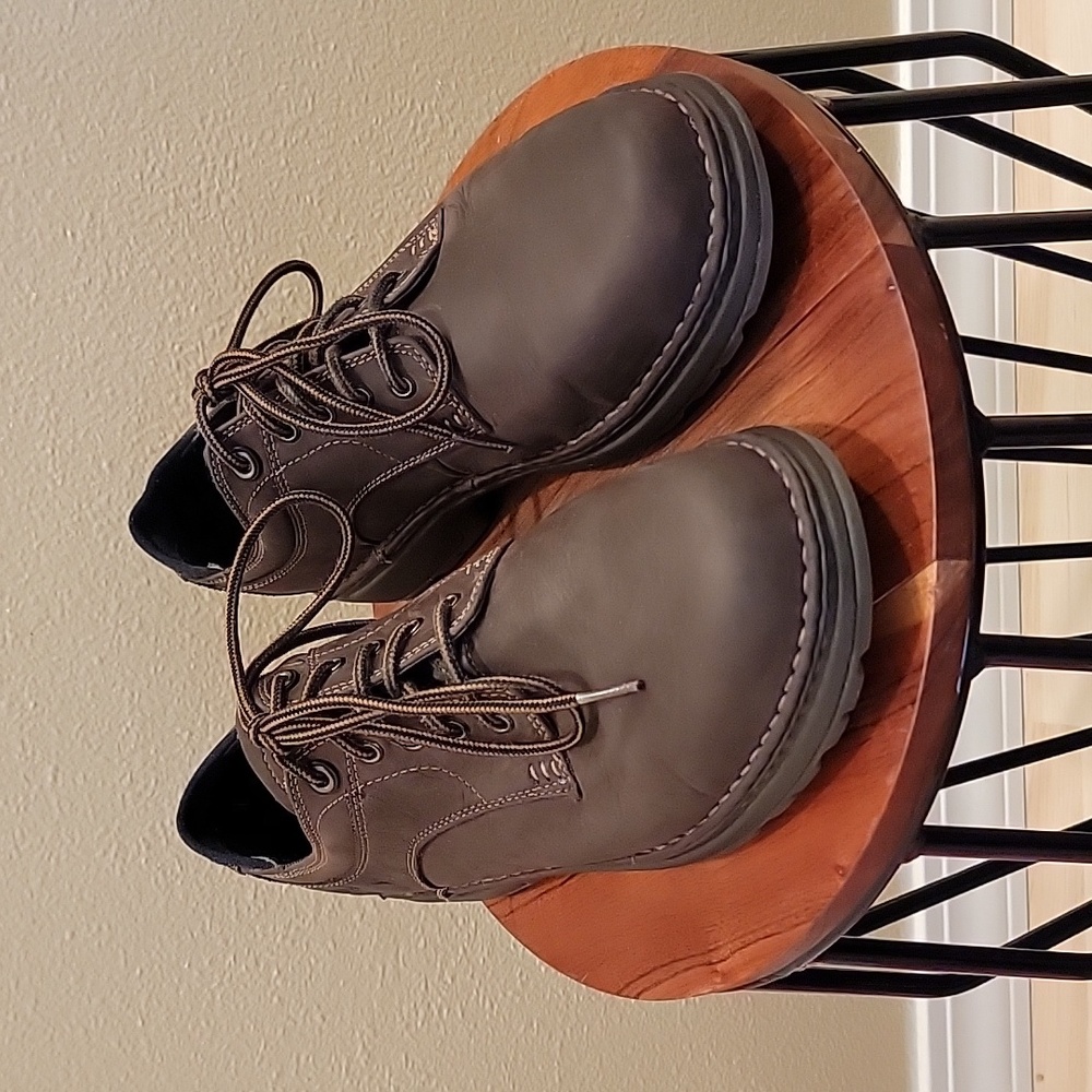 TIMBERLAND